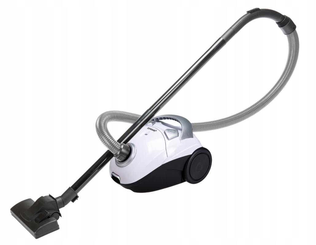 Vysavač SVC21 Výkonný Motor 1400W Hepa Filtr 3 Příslušenství