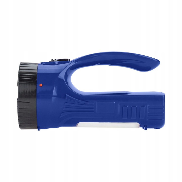 LATARKA SZPERACZ AKUMULATOROWA LED Z UCHWYTEM Kod producenta 2278