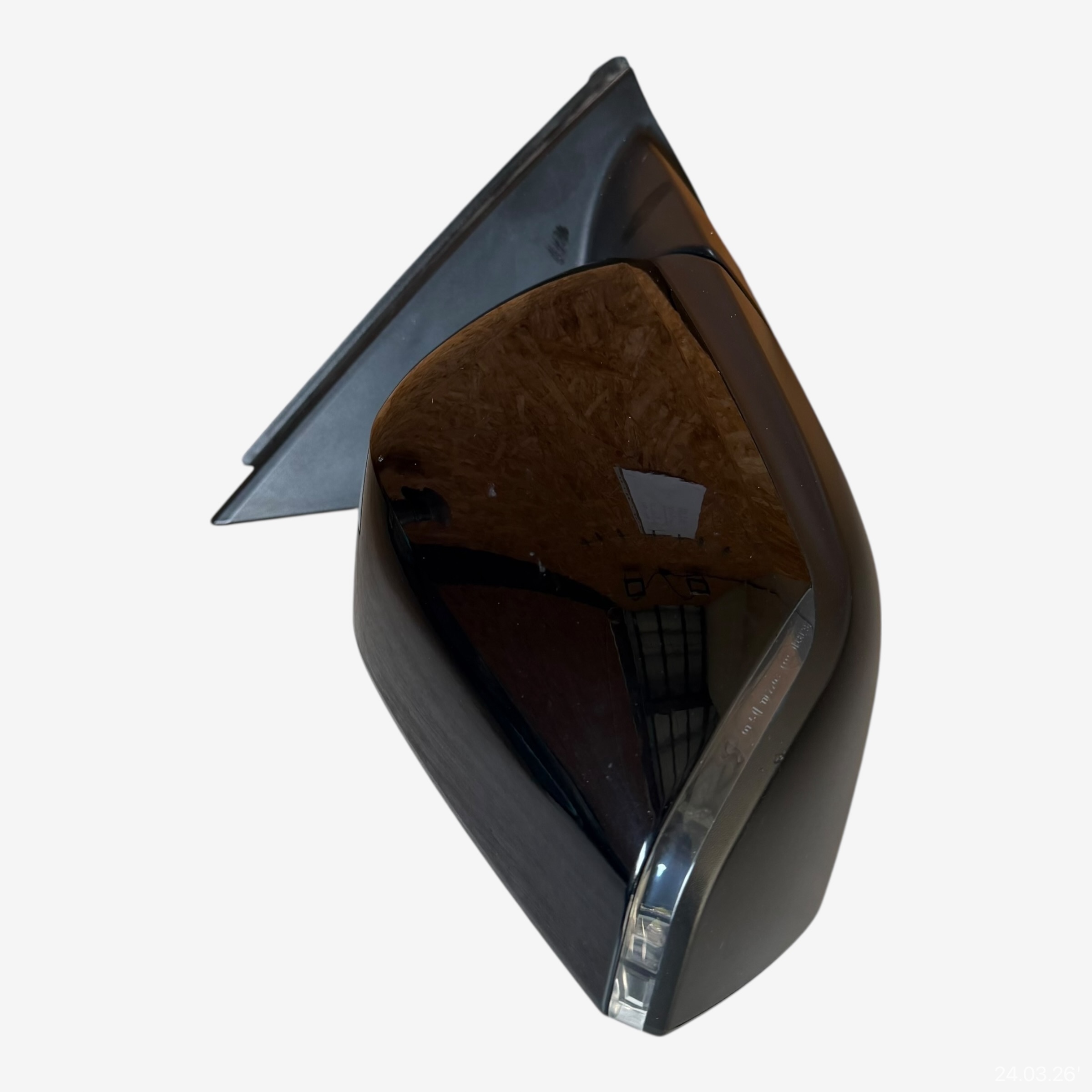 mirror right CITROEN C4 III 2023 ROK 12 PIN (10+2)
