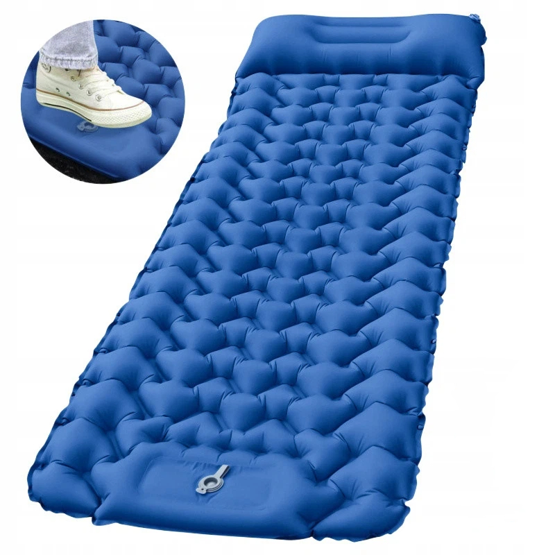 Matrace Odolná Proti Roztržení A Vlhkosti Pro Všechny Podmínky Terénu