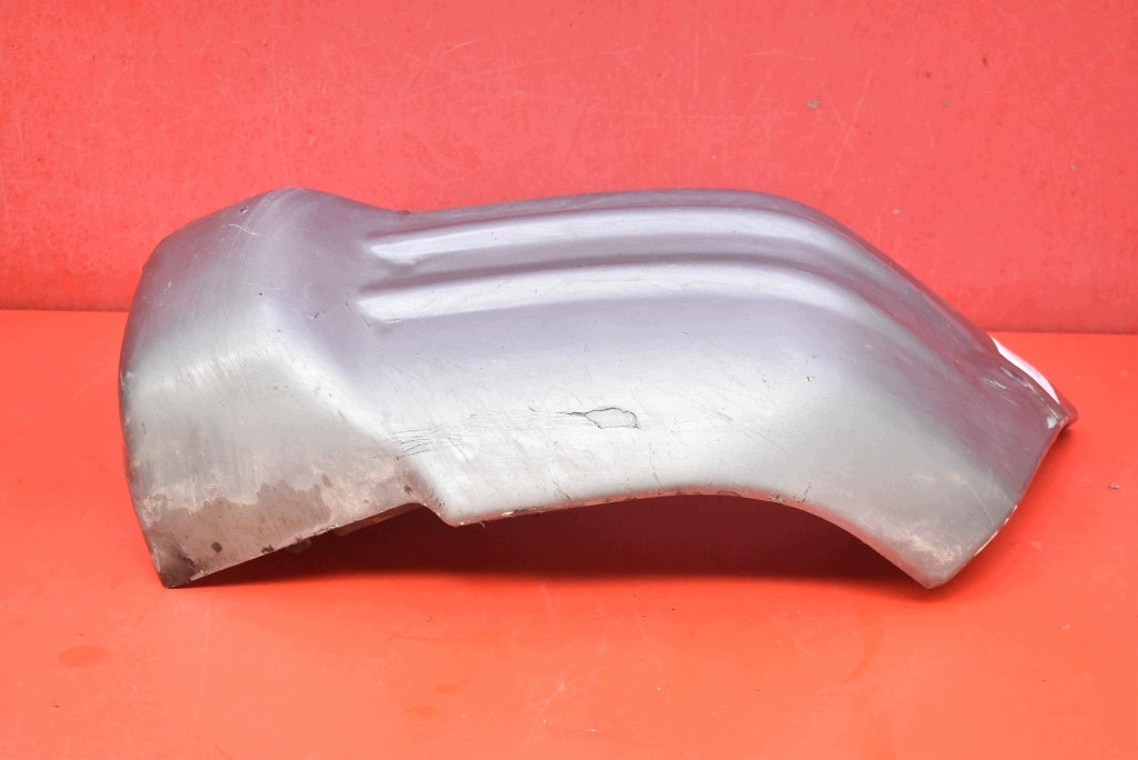 fender left front front grey HR630130 HYUNDAI GALLOPER 2 II 98-03