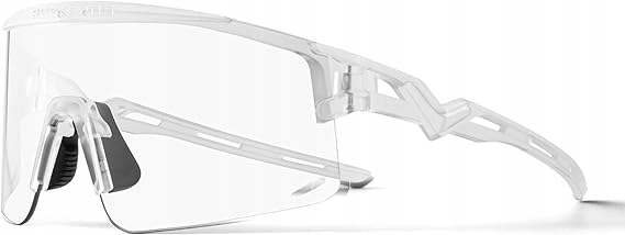 Rockbros sportovní brýle 14110023002 s fotochromatickým povrchem