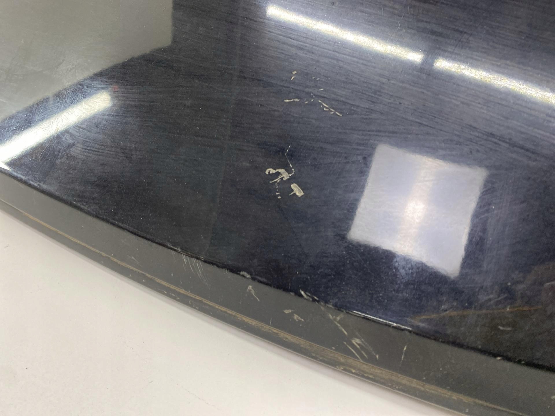 spoiler heckklappe heck Volkswagen T-Roc 2019 2GA827933