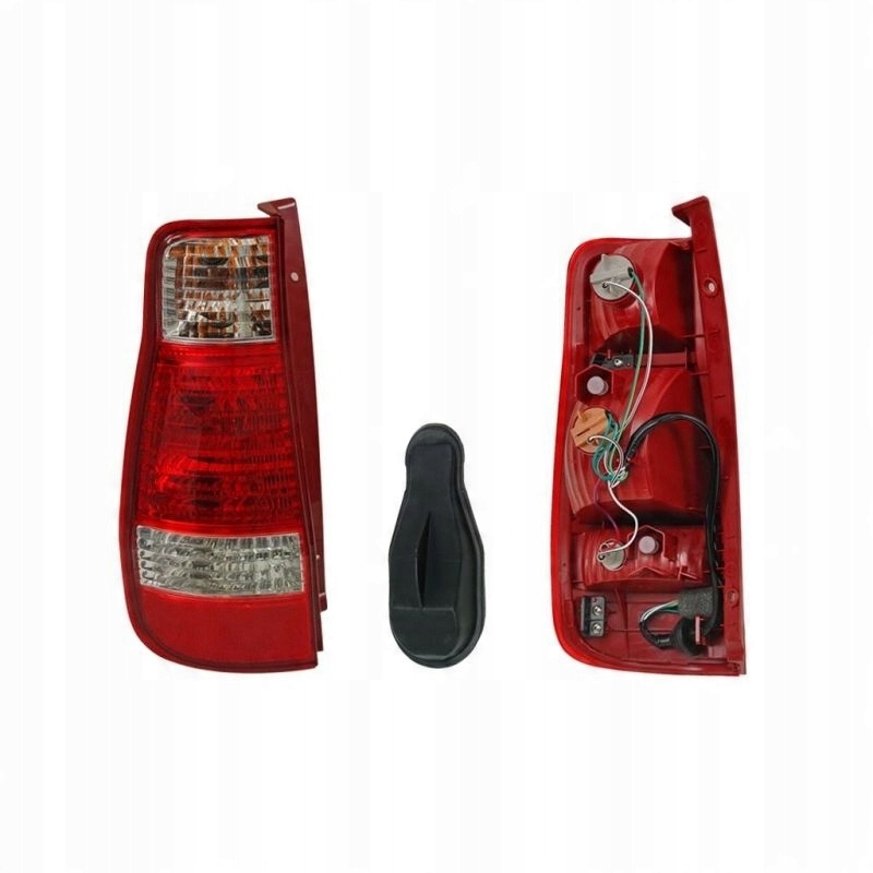 Abakus 221-1937L-AE Kombinovaná zadní lampa