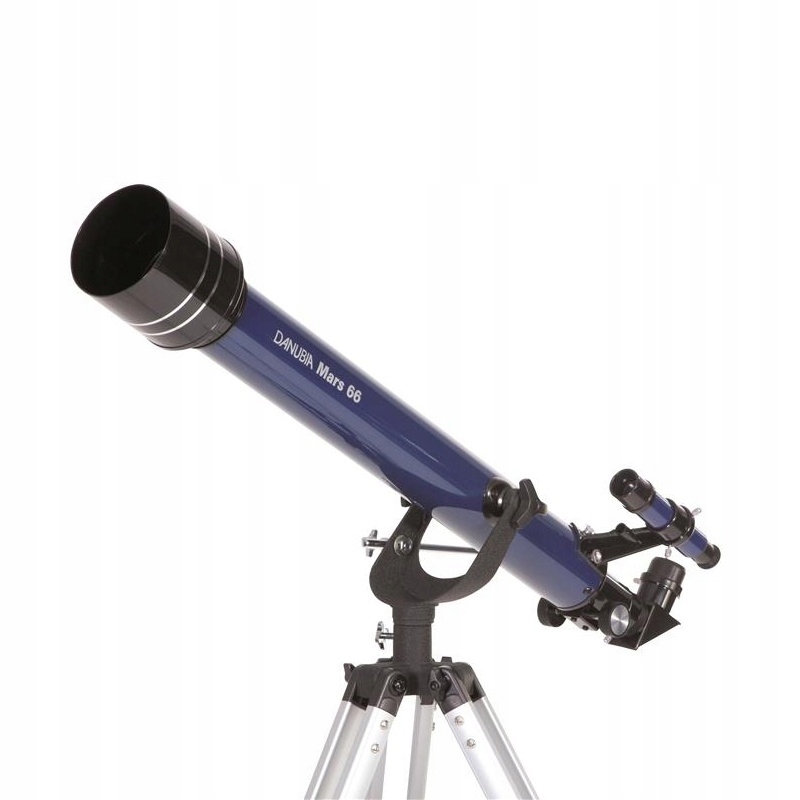 Doerr Mars 700/60 čočkový hvězdářský dalekohled