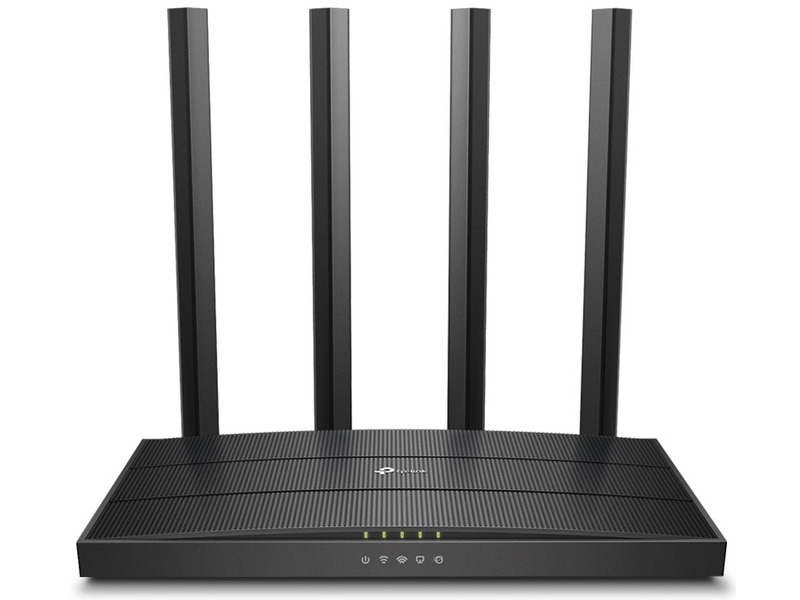 

Router Tp-link Archer C6 V4