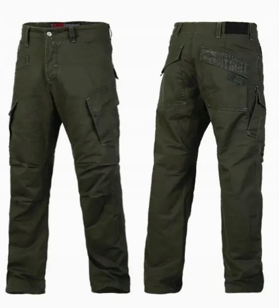 Kalhoty Pit Bull West Coast Pitweight 2 L