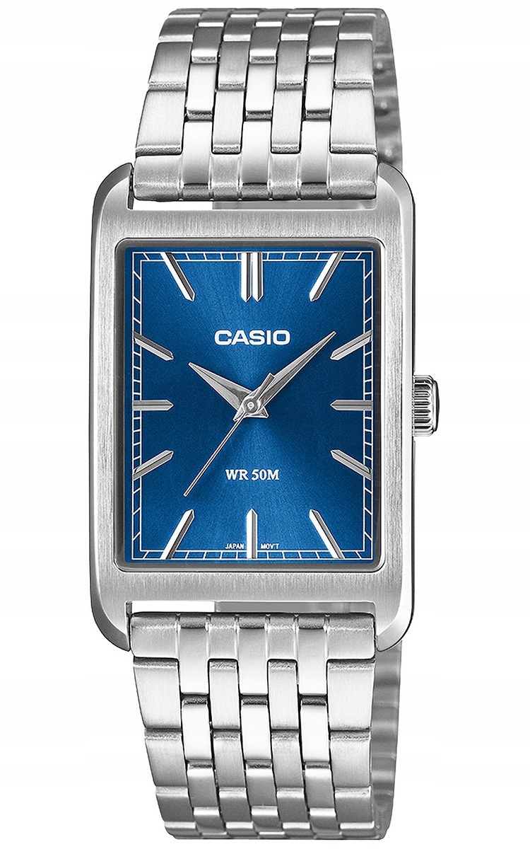 Casio pánské hodinky MTP-B215D -2AVER