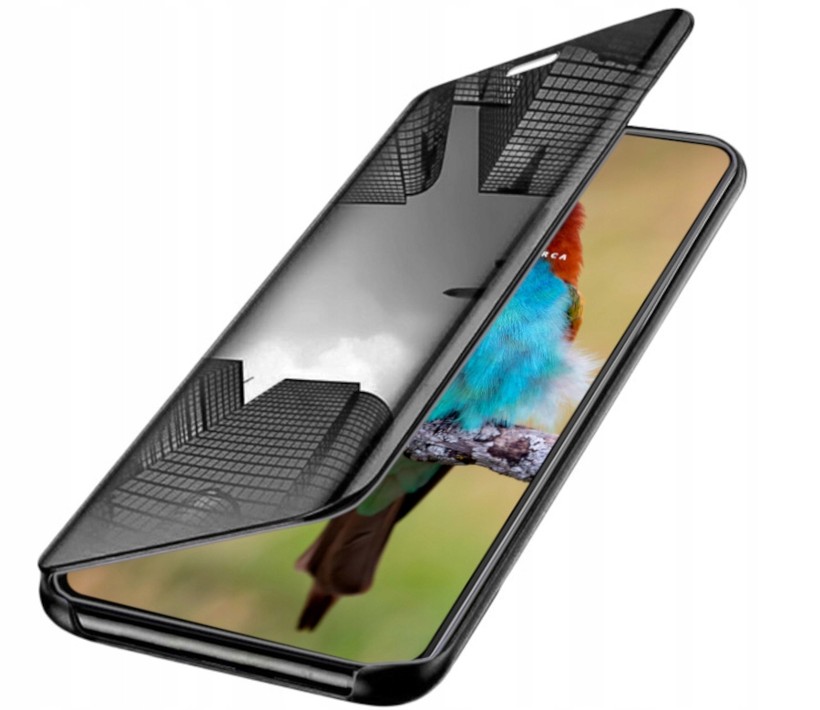 

Etui Clear View 2.0 Cover Do Samsung A34 5G