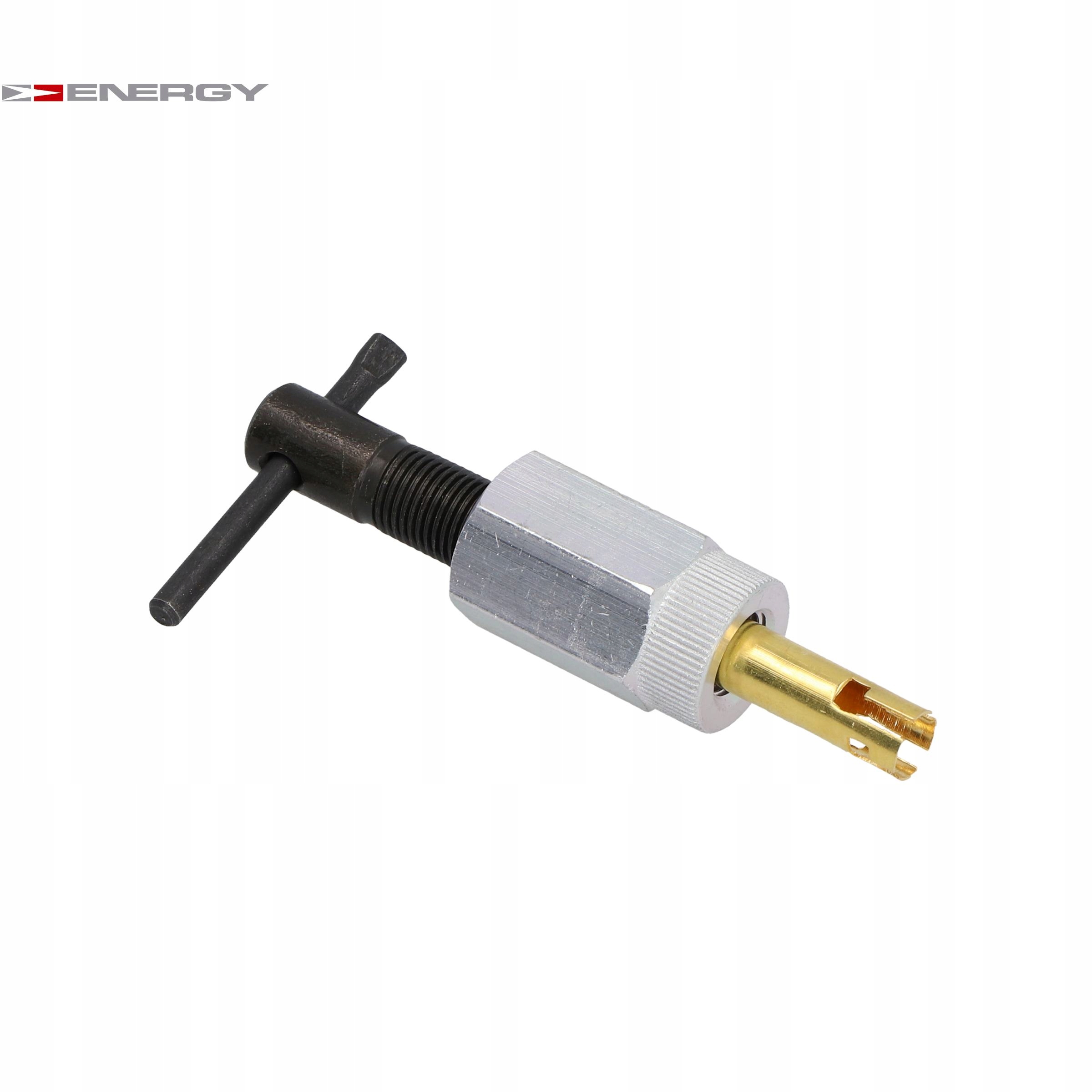 

Klucz dysz dławiących