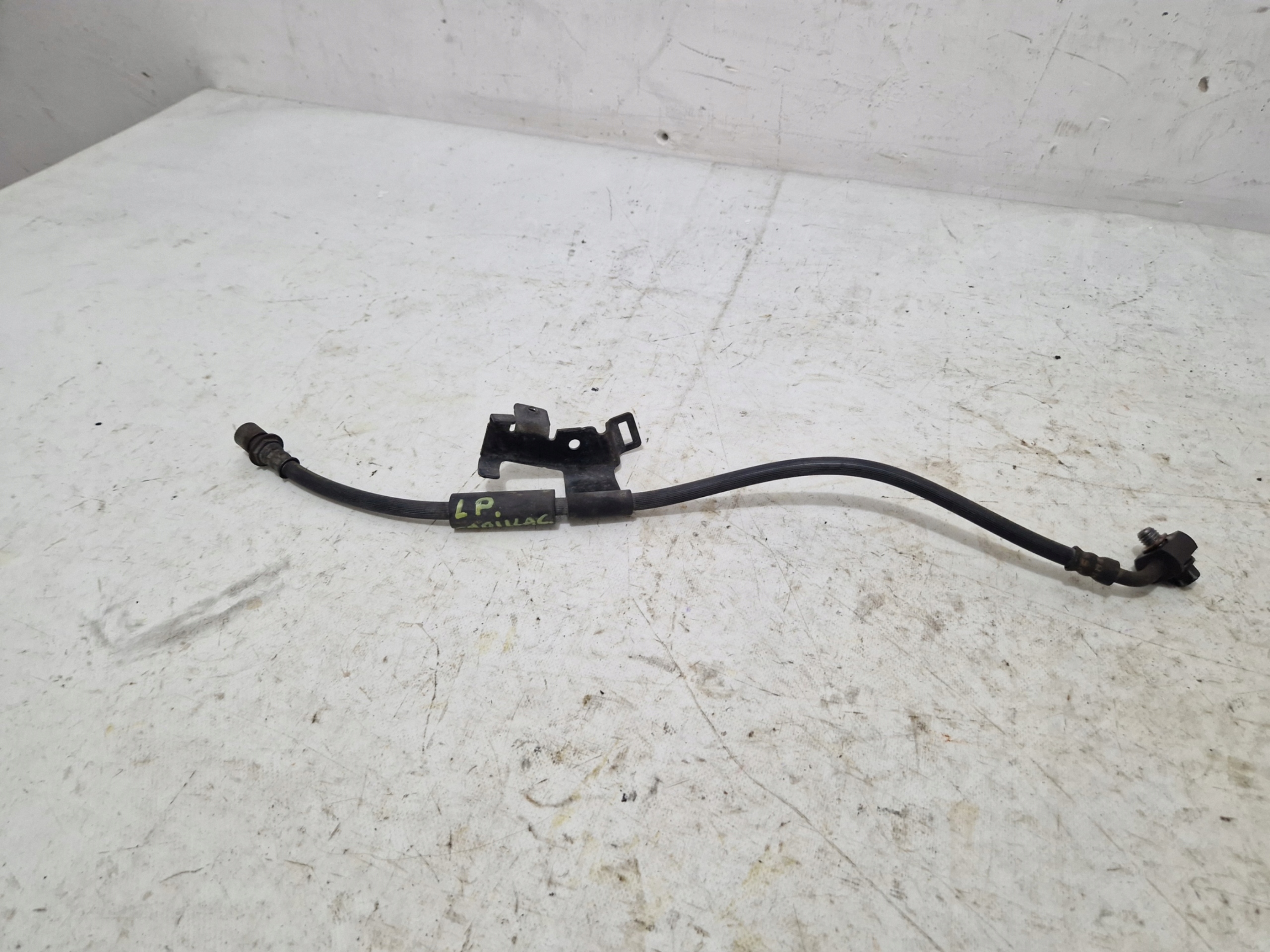 CADILLAC ESCALADE IV 15- 6.2 V8 wiring brake front left