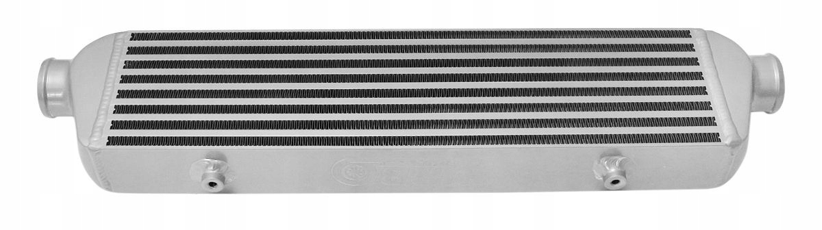 INTERCOOLER 550x140x65 2,25'' 57mm TURBOWORKS FMIC Numer katalogowy części MG-IC-062