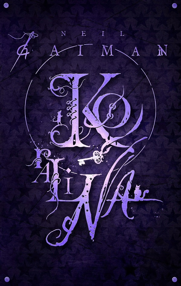 Koralina - Neil Gaiman (e-book)