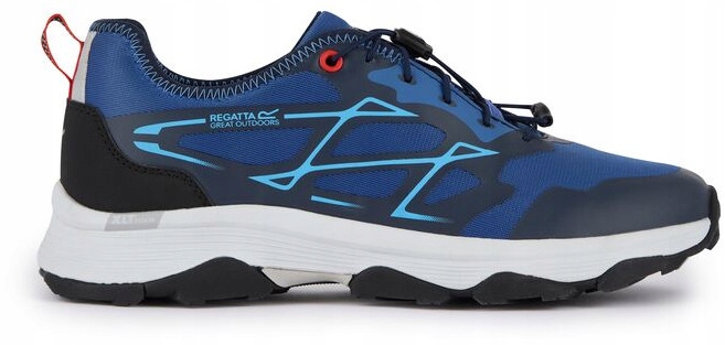 Męskie buty trekkingowe Regatta RMF867 OT2 41