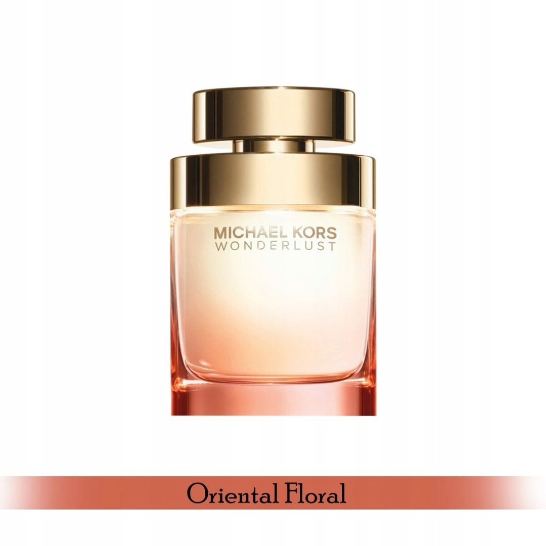 Dámské Parfémy Michael Kors Wonderlust Edp