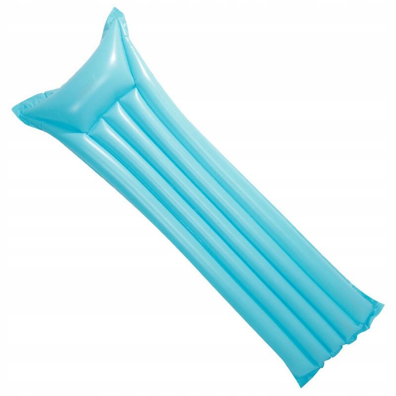 Dmuchany Materac Plażowy Do Pływania 183x68cm KD18