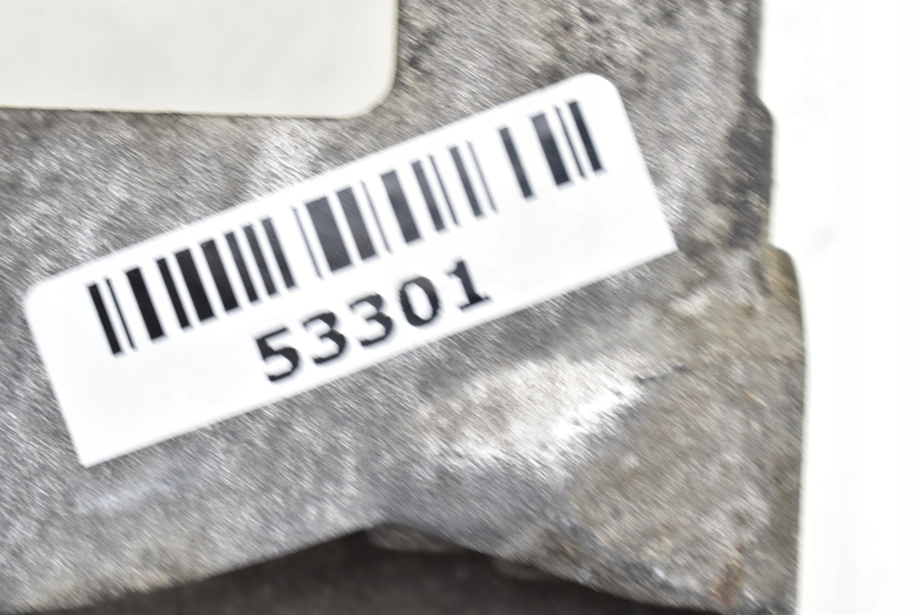 engine mount OPEL CORSA D CORSA E 1.2 16V 13248790