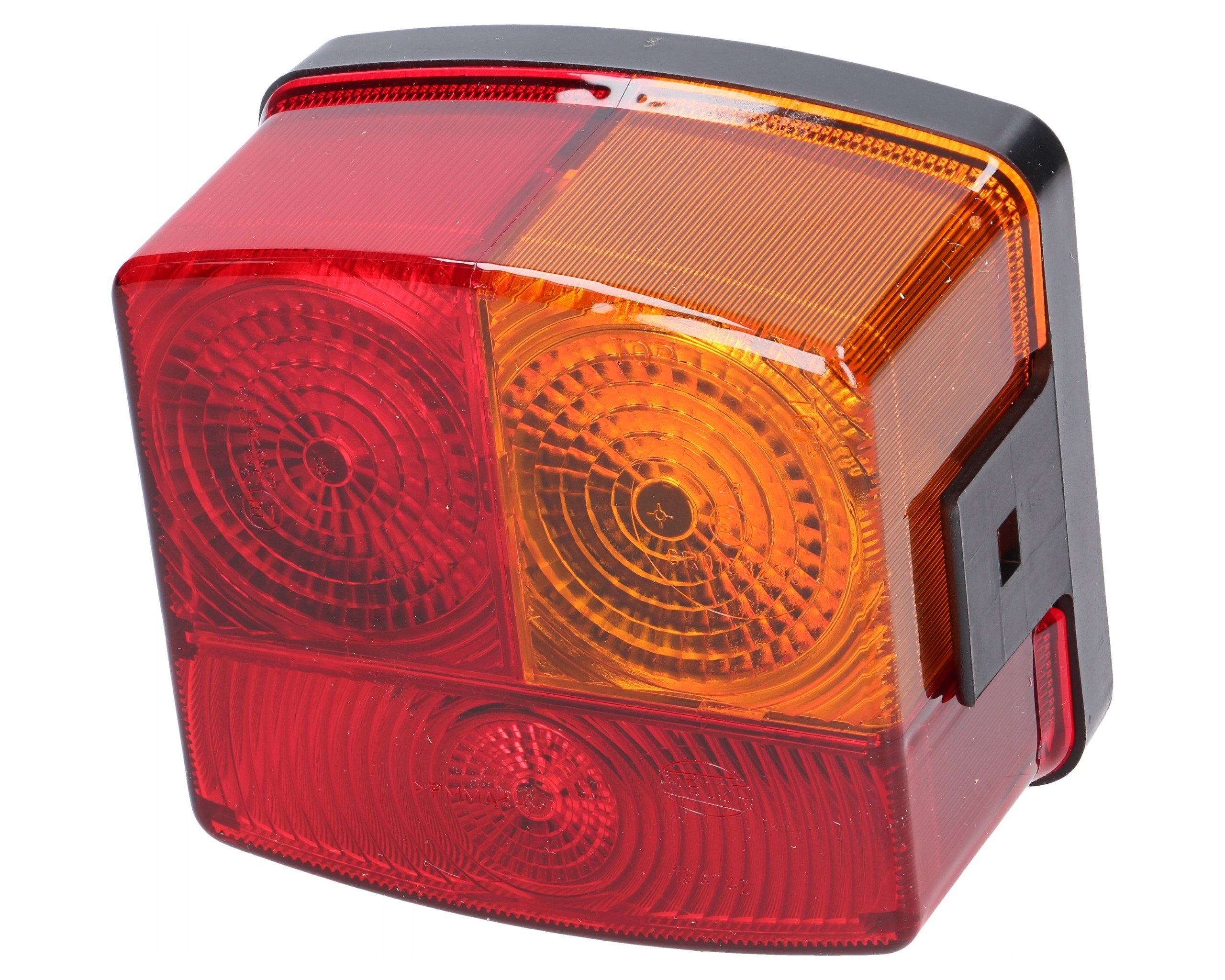 zadní světlo pravé Case, Deutz, Fendt, John Deere