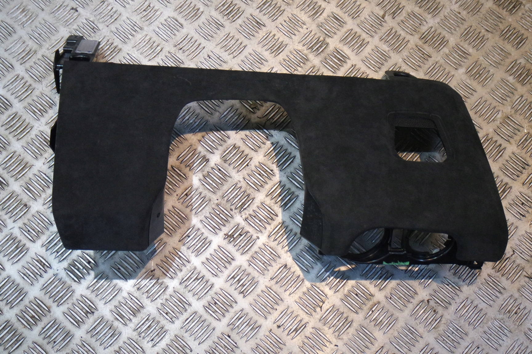 99155220104 - ЧЕХОЛ РУЛЕВОГО КОЛЕСА ALCANTARA PORSCHE 991