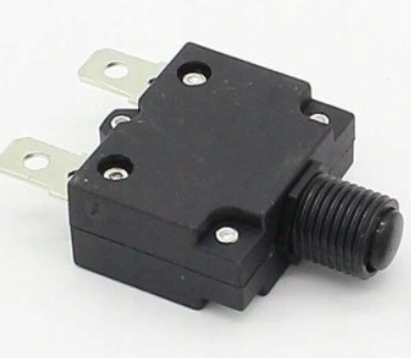 WYŁĄCZNIK TERMICZNY KOMPRESOR TERMIK 20A