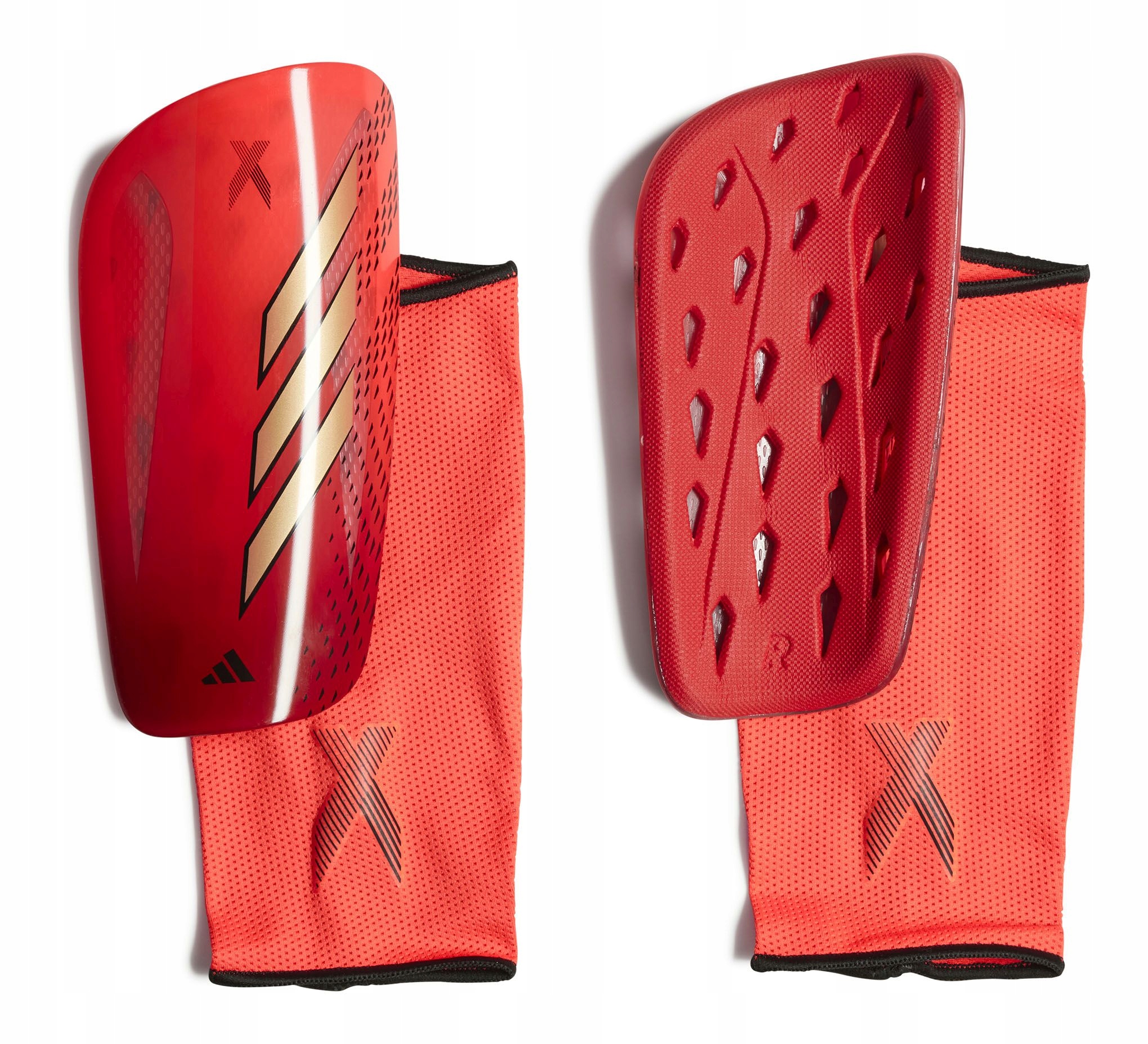 Ochraniacze adidas X Sg League HZ7275 M 160-175