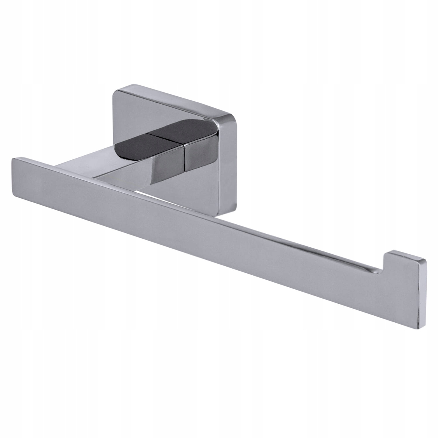 Věšák na toaletní papír Caro Chrom