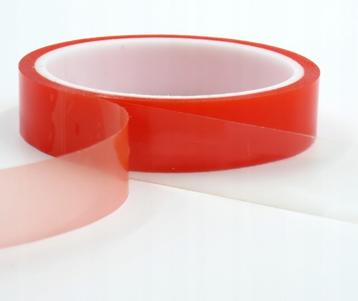 TAŚMA DWUSTRONNA 1,5MM DO NAPRAWY LCD TRANSPARENTN