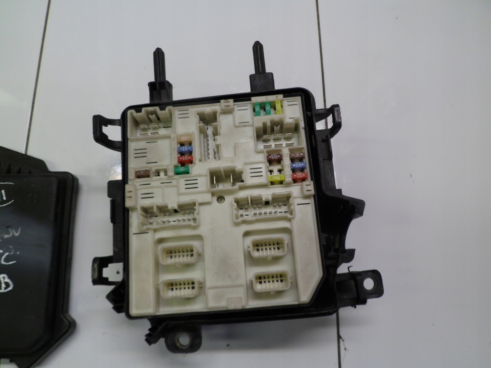 RENAULT MEGANE III Module USM 284B66079R