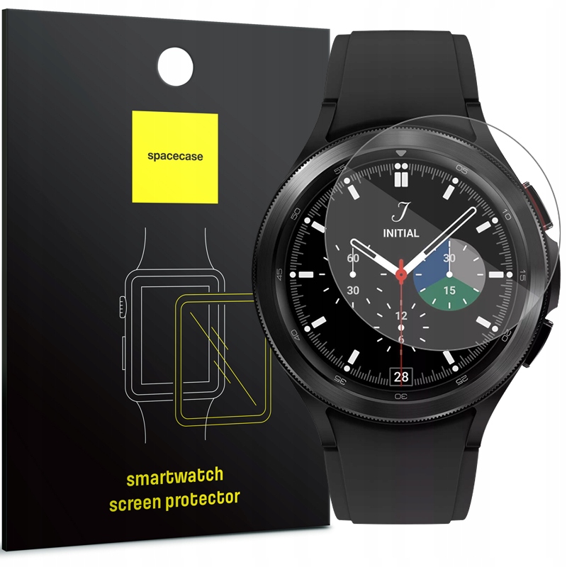 

Szkło Hartowane 2.5D Do Galaxy Watch 4 Classic 46