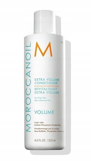 Moroccanoil Odżywka Extra Volume 250 ml