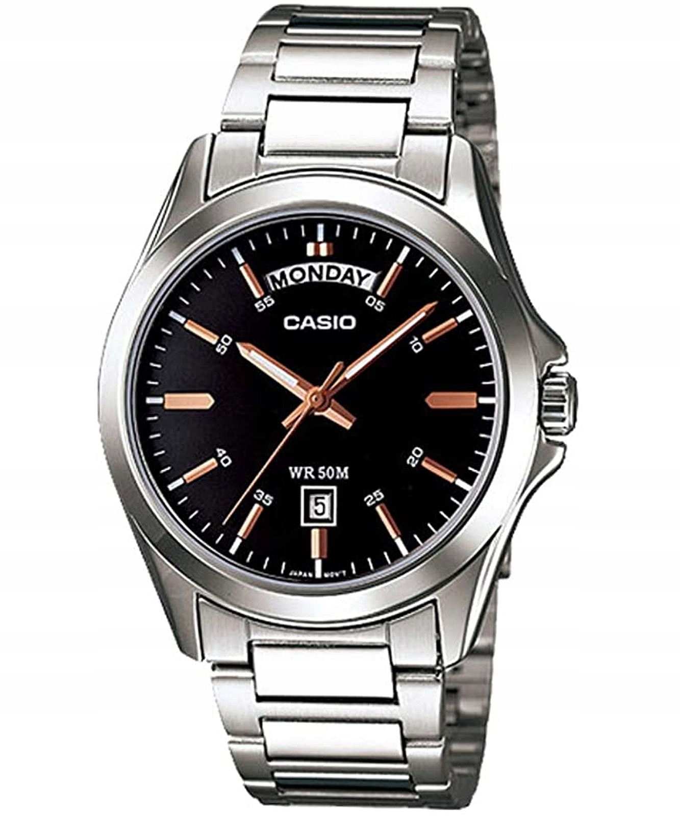 Pánské hodinky Casio Classic