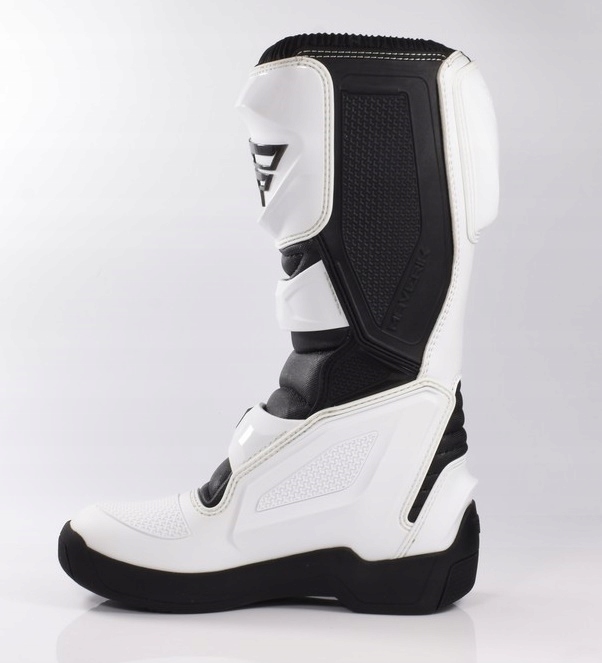 FLY buty cross enduro quad ATV offroad 40.5 Model MAVERIK