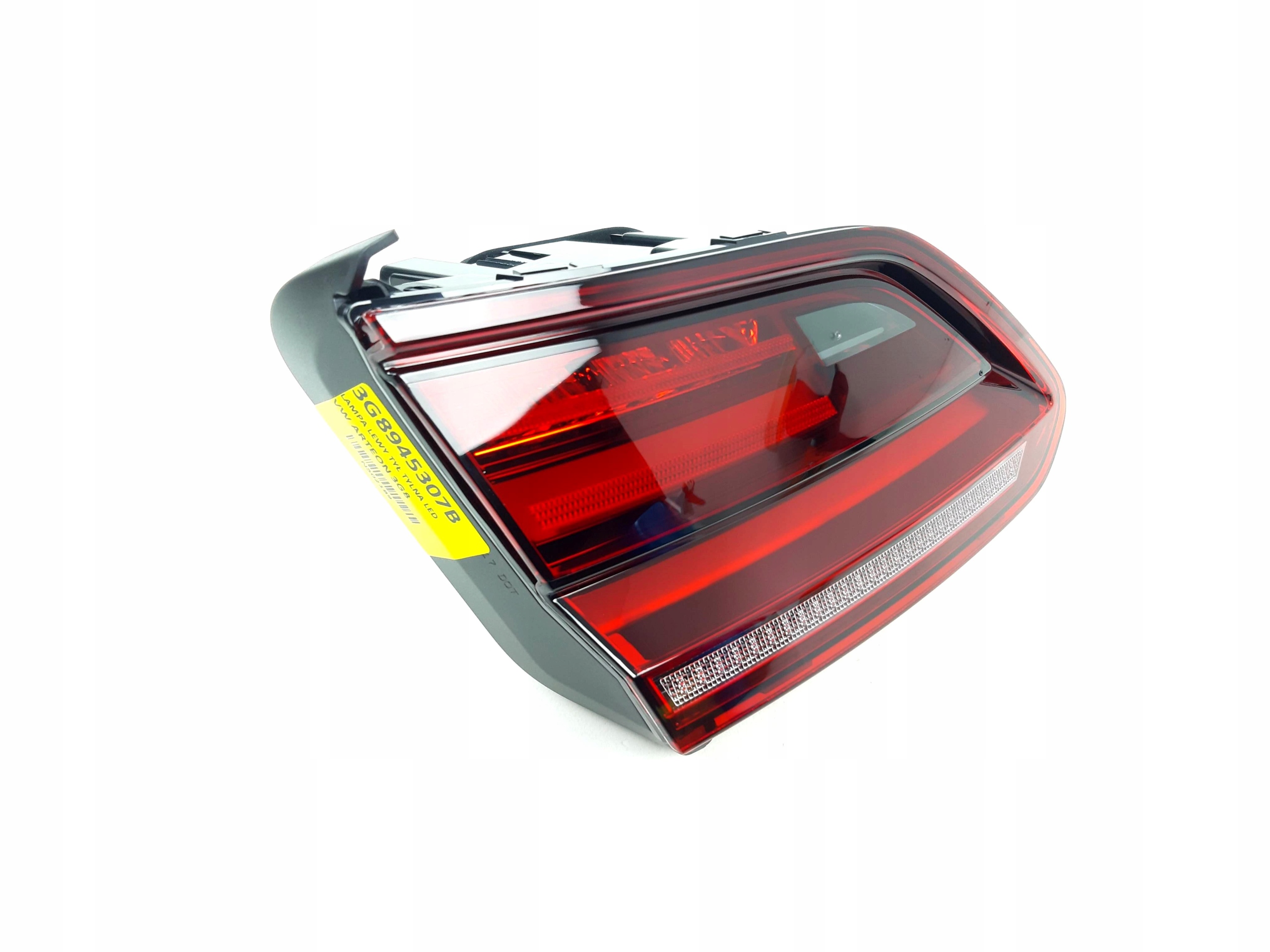 volkswagen oe 3G8945307B фонарь led