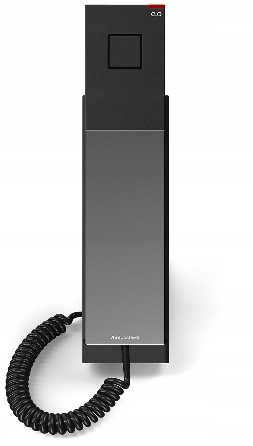 Snom Telefon analogowy hotelowy HD300A
