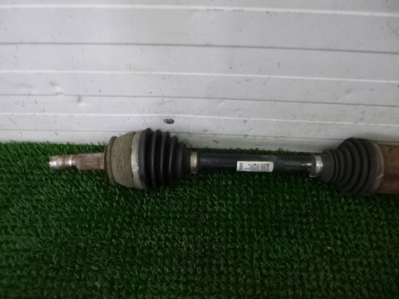 MOKKA TRAX 12- 1.7 CDTI Semiasse Destro 95390015