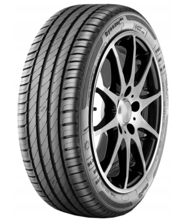 1X KLEBER DYNAXER HP4 195/65 R15 91H
