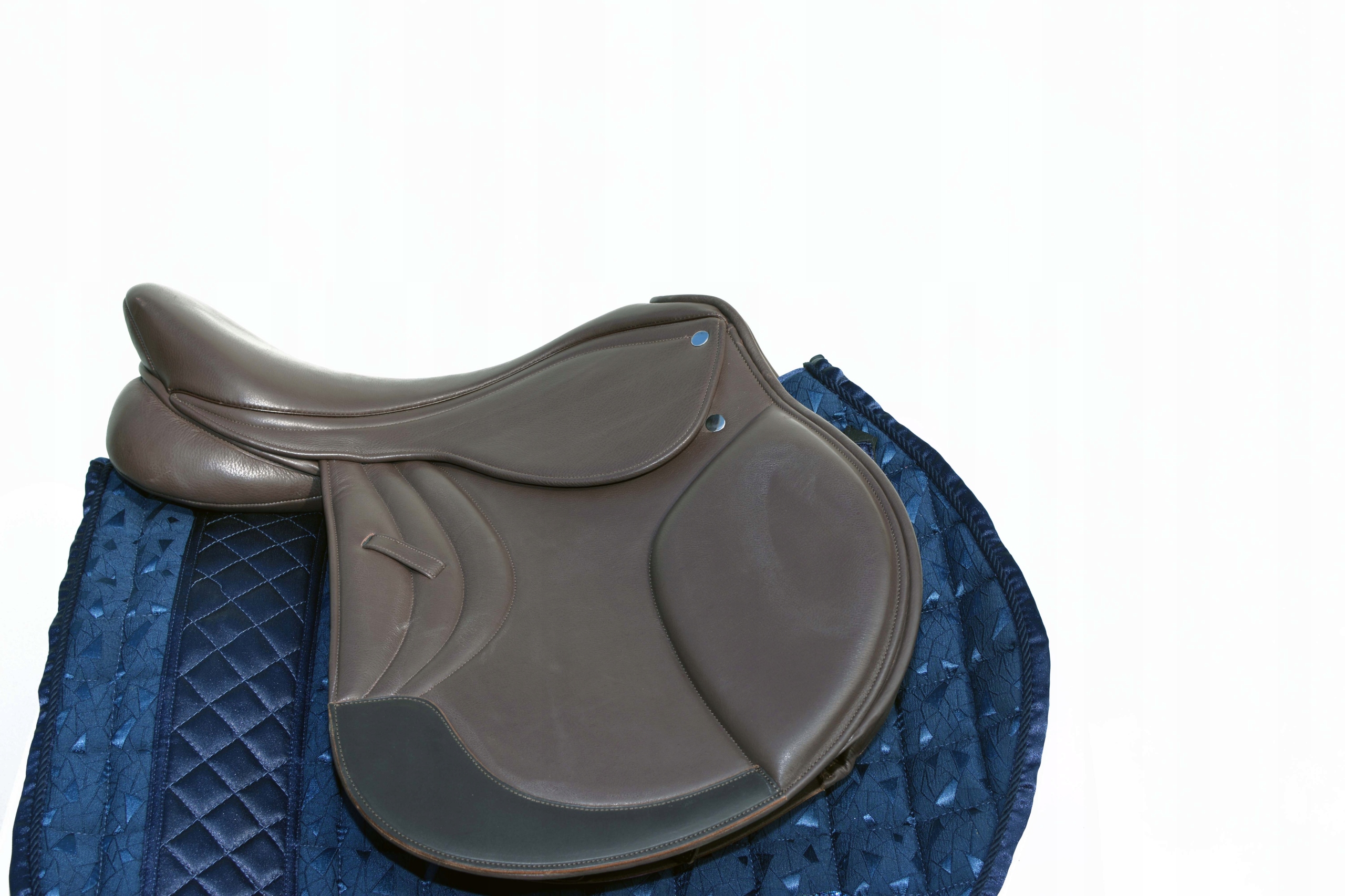 SIODŁO SKOKOWE 17,5C Rodzaj skokowe