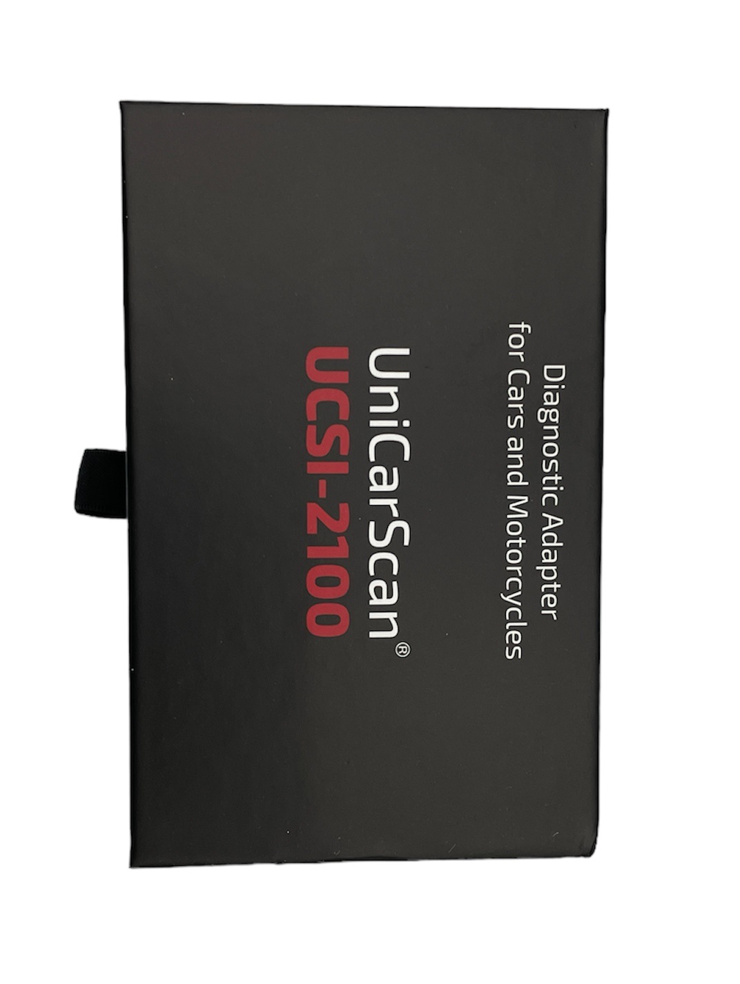 INTERFEJS UCSI-2100 MotoScan BimmerCode OBD2 BMW EAN (GTIN) 4260748620014