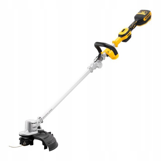 

Podkaszarka akumulatorowa DeWALT 18V 360mm