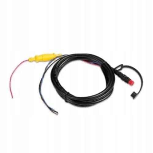 Kabel Przewód Zasilający Garmin Striker, Echomap