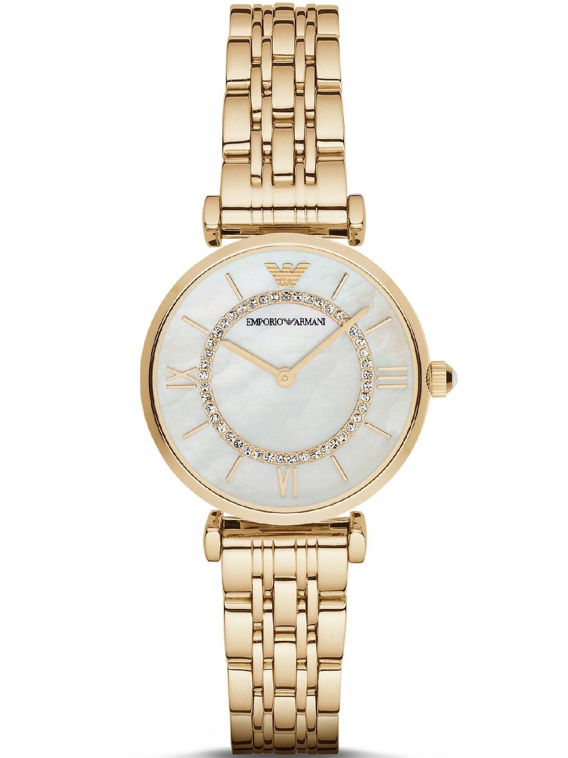 Dámské Hodinky Emporio Armani AR1907 Classic (zi501C)