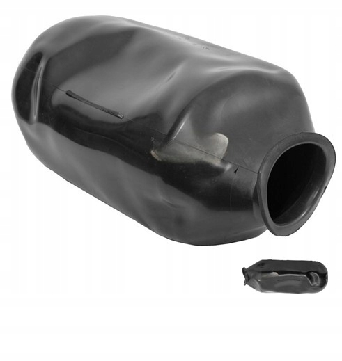 Epdm gumová membrána do hydroforovej nádrže Omnigena Mh 1700 Inox Premium 80L