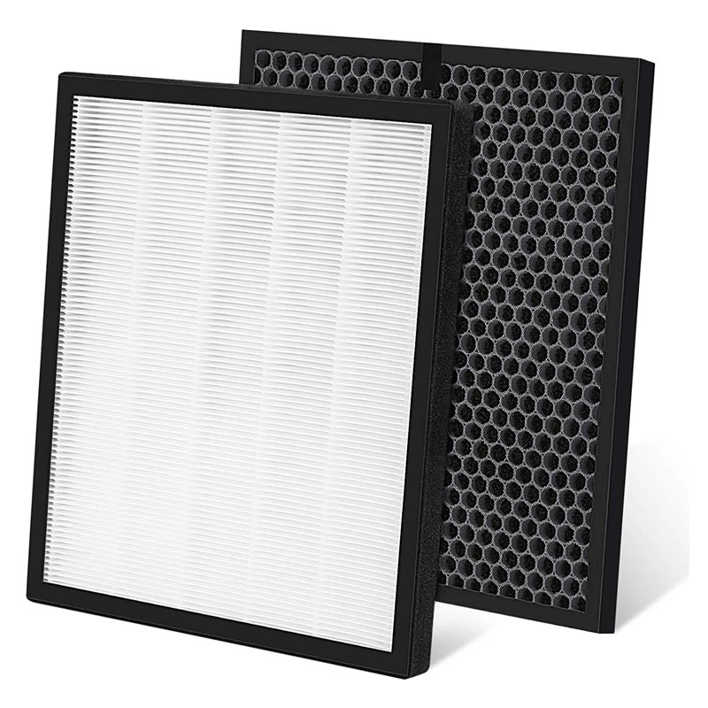 

Filtr Hepa FY2422 FY2420 Węglowy Philips AC2887