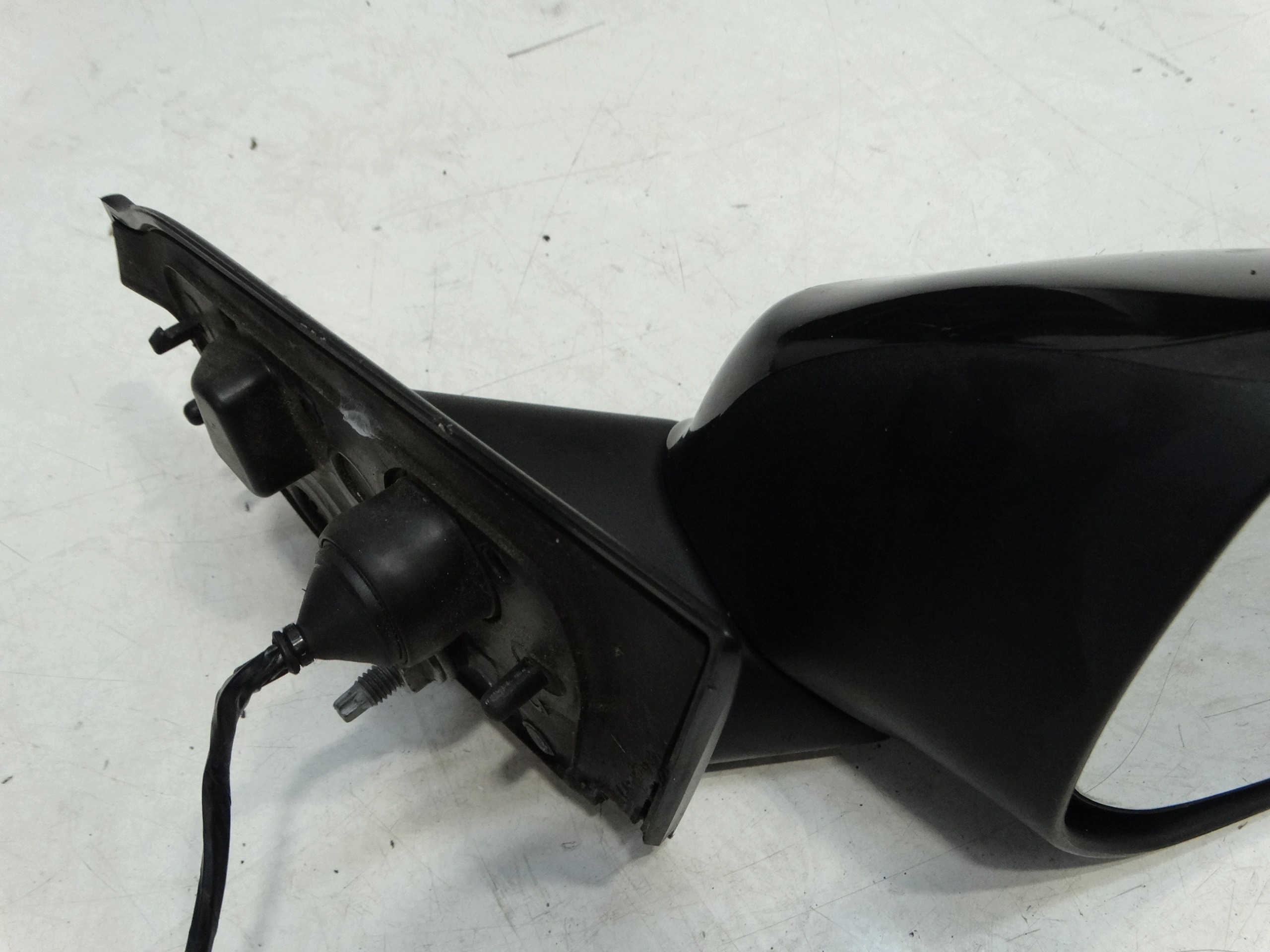 mirror exterior right CITROEN C4 CACTUS 16R. EUROPA