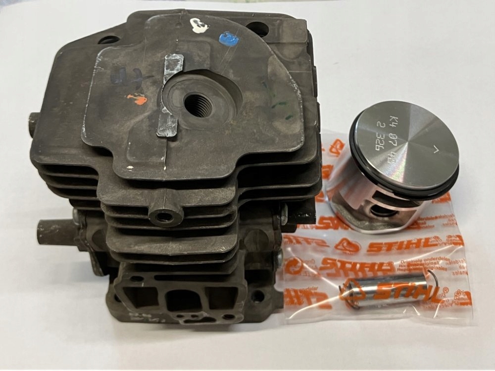 Nd Stihl Valec s piestom 42mm pre krovinorez Fs 260, Fs 410, 4147 020 1207