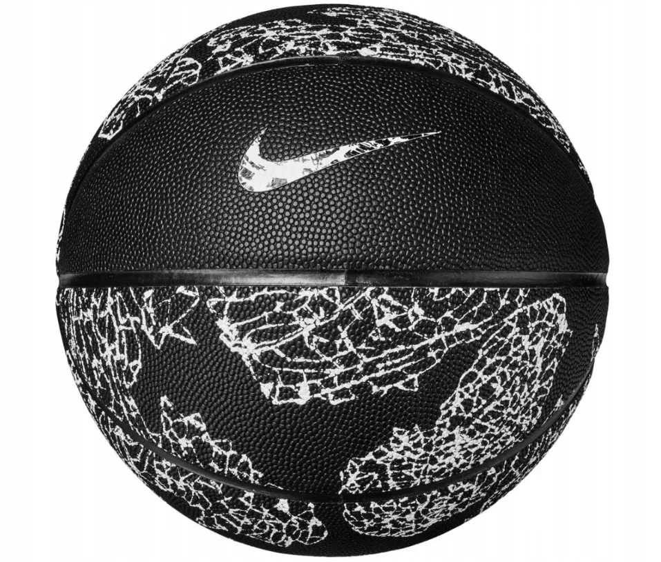 Piłka Nike Do Kosza N.100.8259.069.07