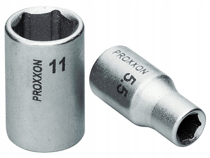 

Proxxon 23722 Nasadka 1/4'' 10mm