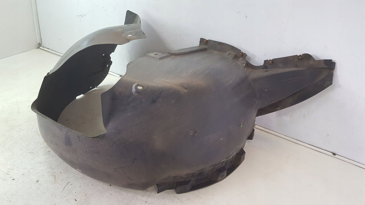 mudguard front front right Seat Altea 1,4 TSI