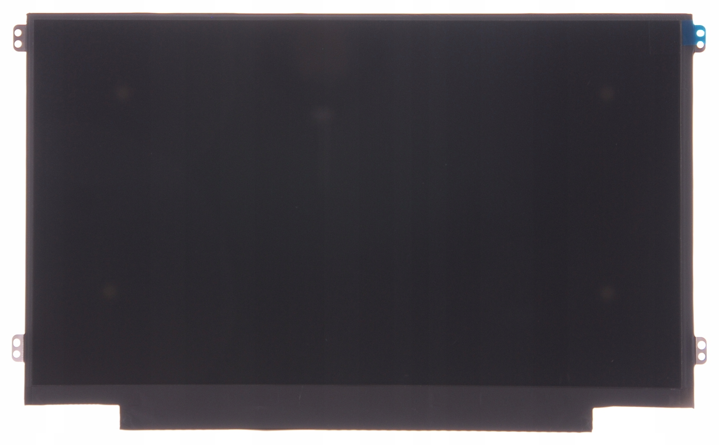 Matrix 11,6 Ivo R116NWR6_R4 eDP 40PIN Hd Ts A+