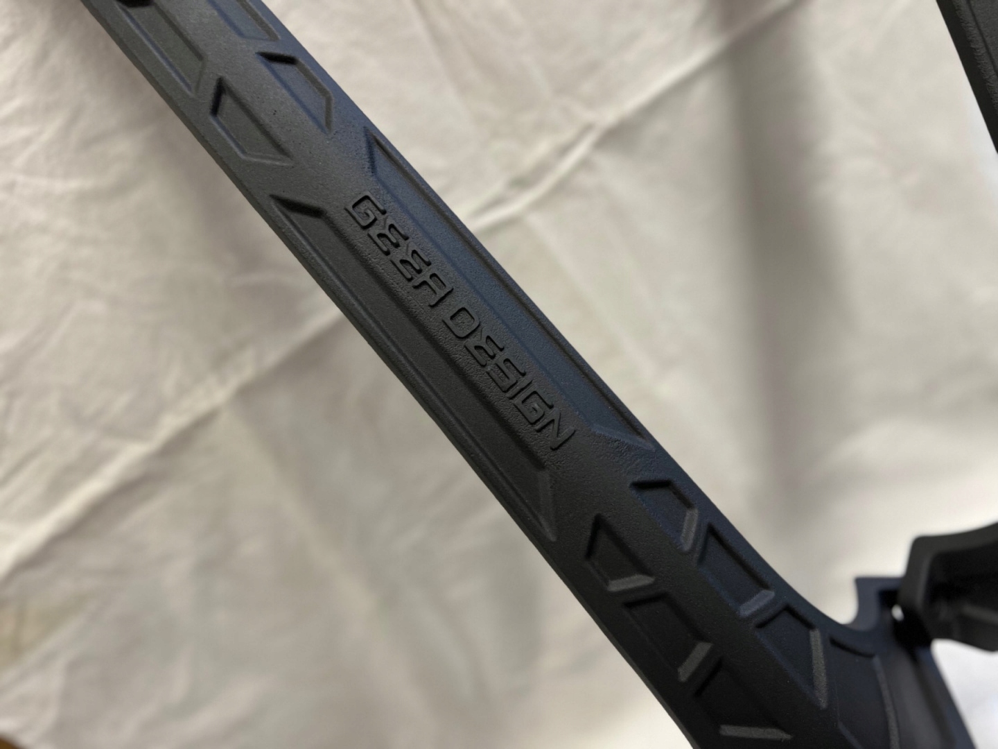 Mocowanie lampy 52" Jeep Wrangler 4xe Plug-in Producent części Inny